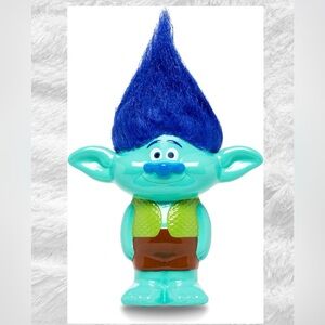 DreamWorks Trolls Bank - Branch